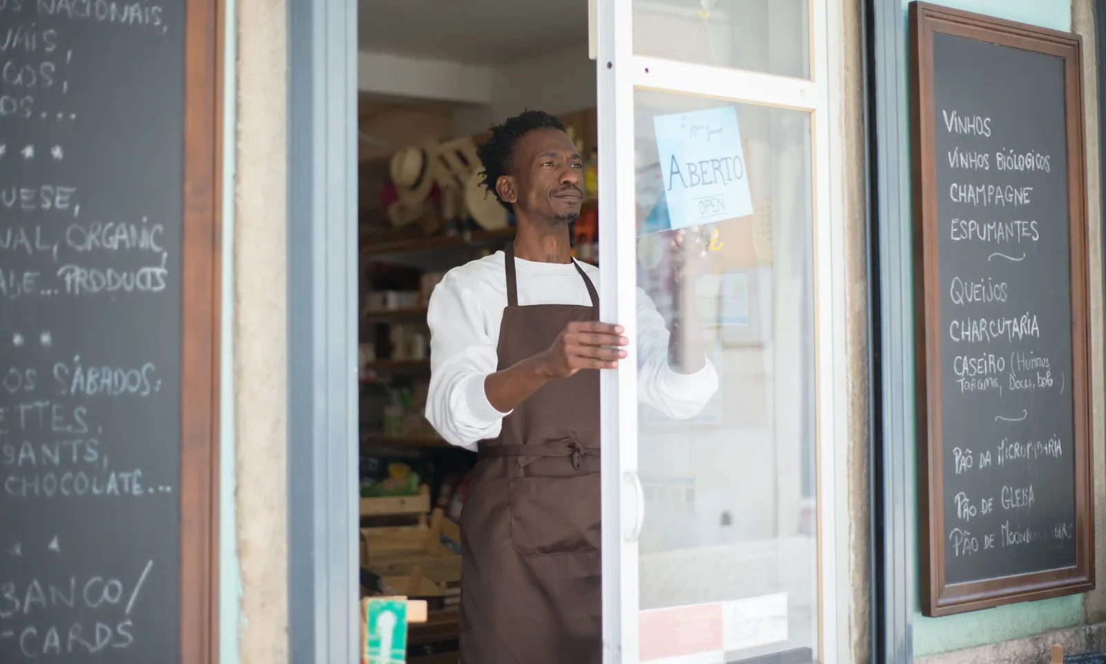 Envie d'entreprendre