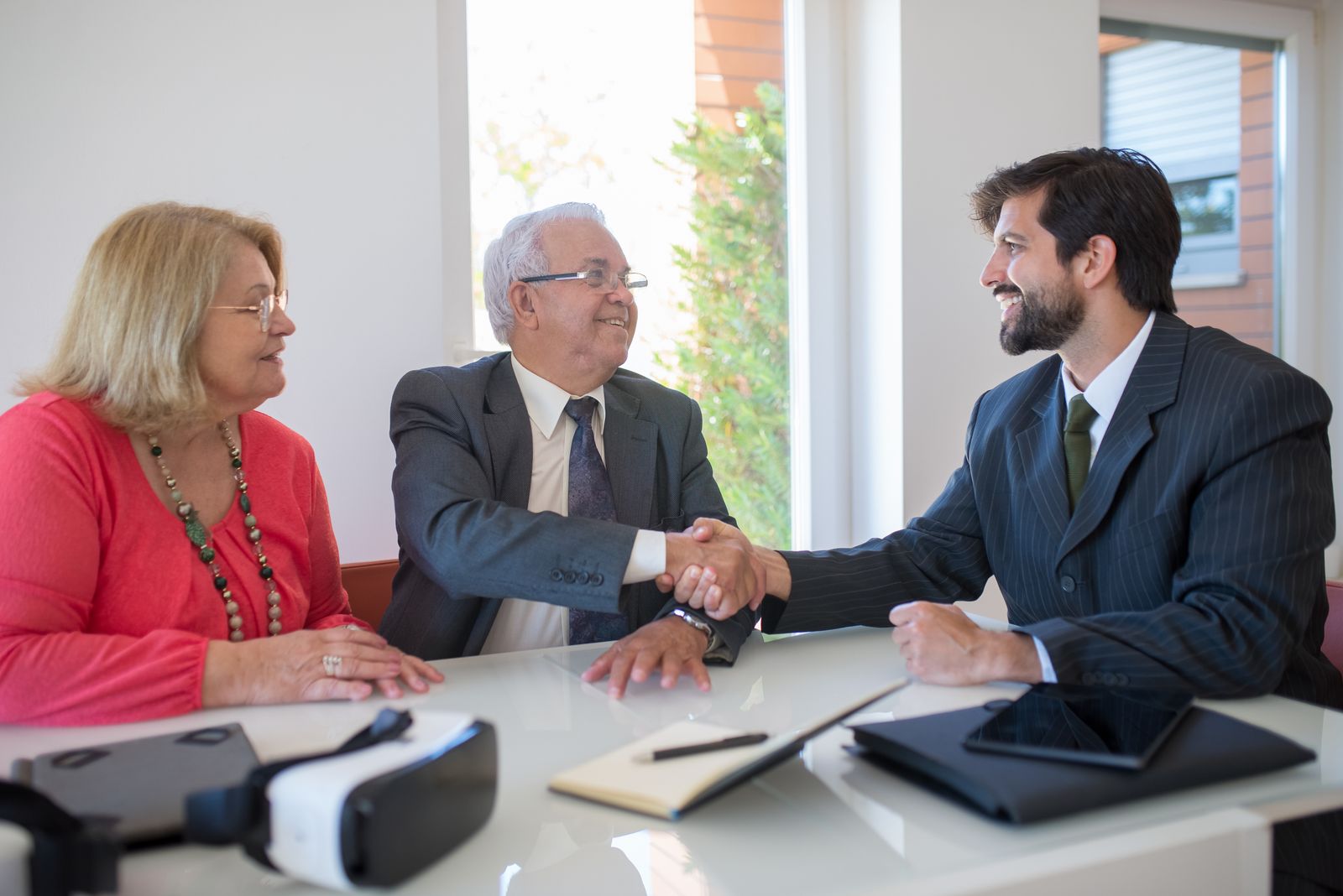 Vente & relation client